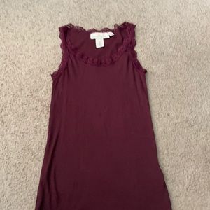 H&M Tank Top